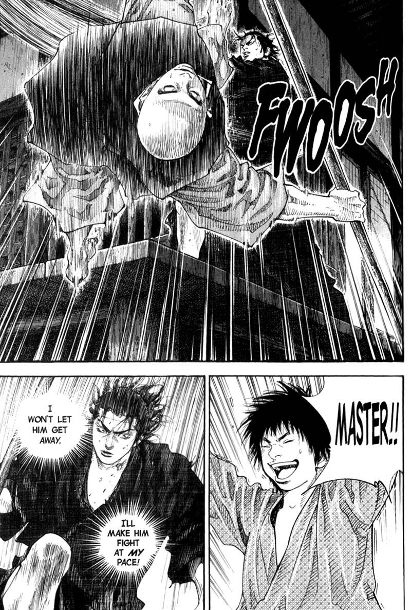 Vagabond chapter 44 page 12