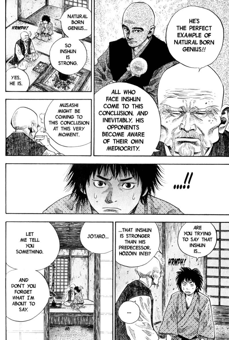 Vagabond chapter 44 page 5