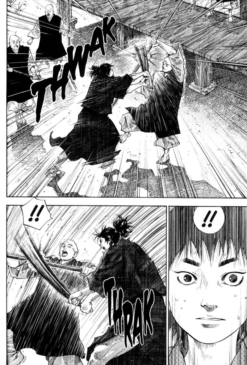 Vagabond chapter 44 page 9