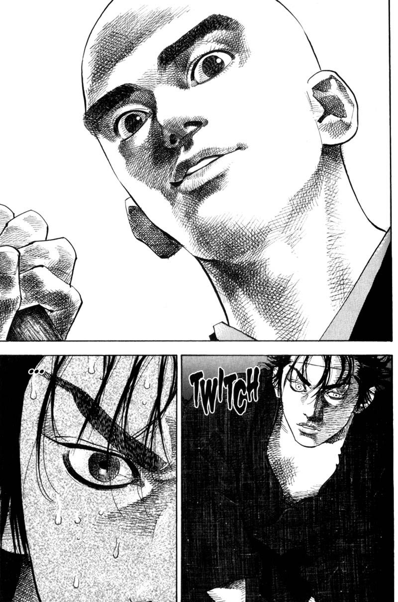 Vagabond chapter 46 page 4
