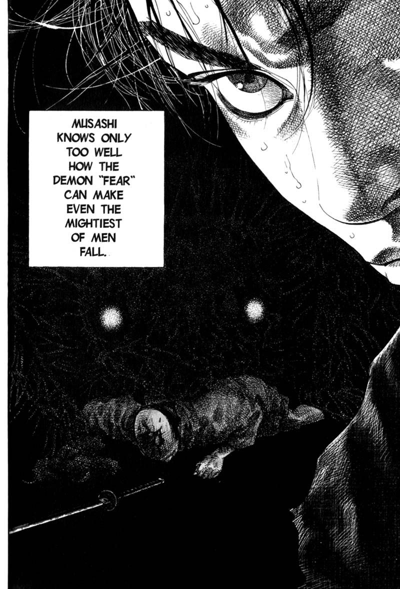 Vagabond chapter 46 page 9
