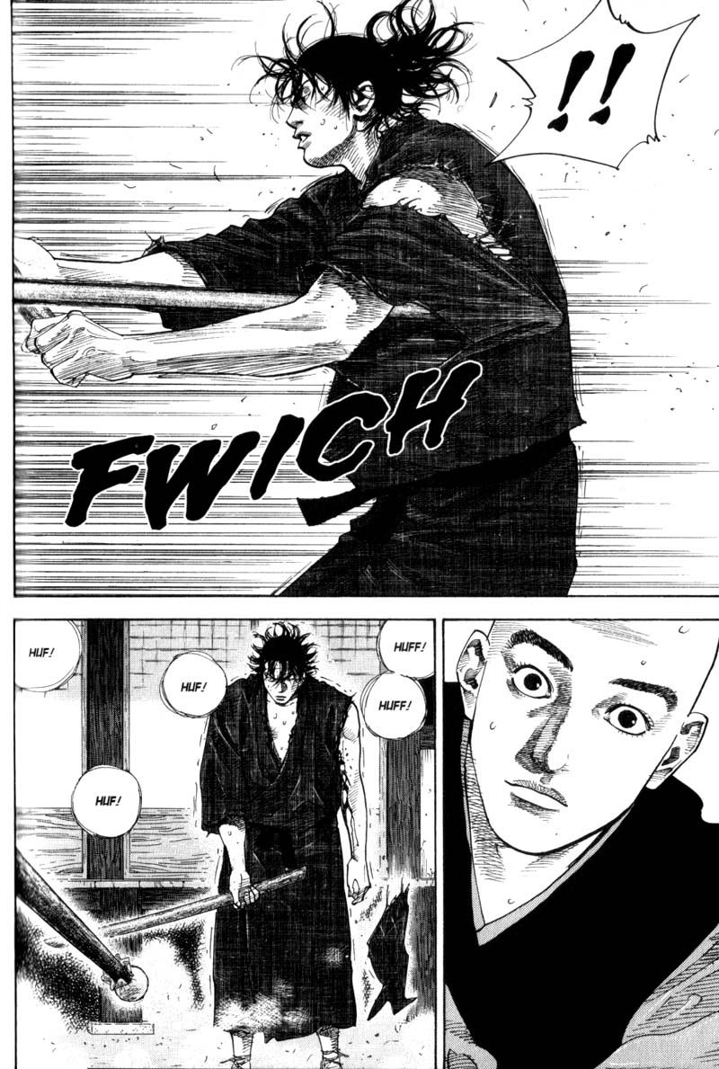 Vagabond chapter 47 page 7