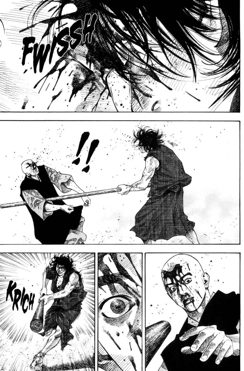 Vagabond chapter 48 page 10