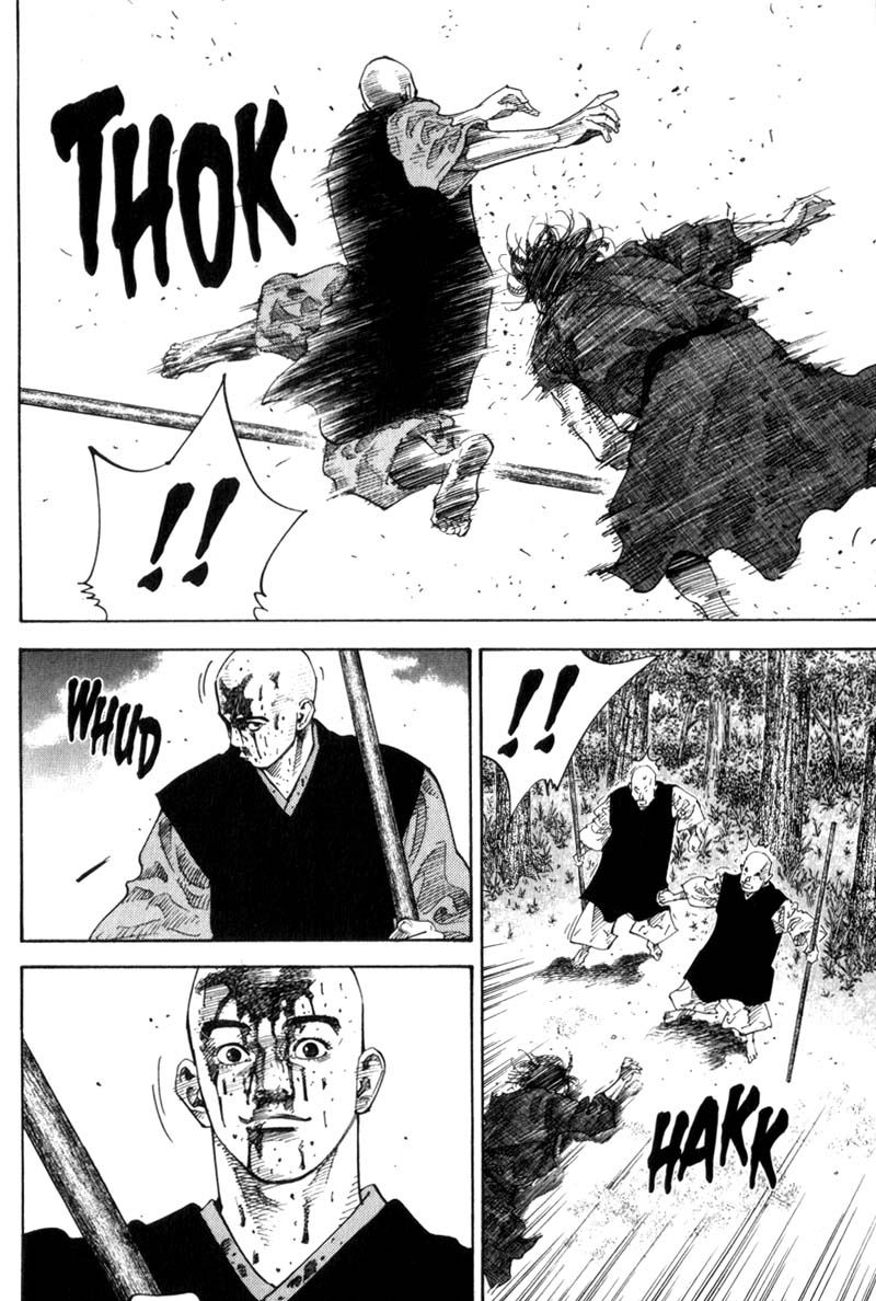 Vagabond chapter 48 page 12