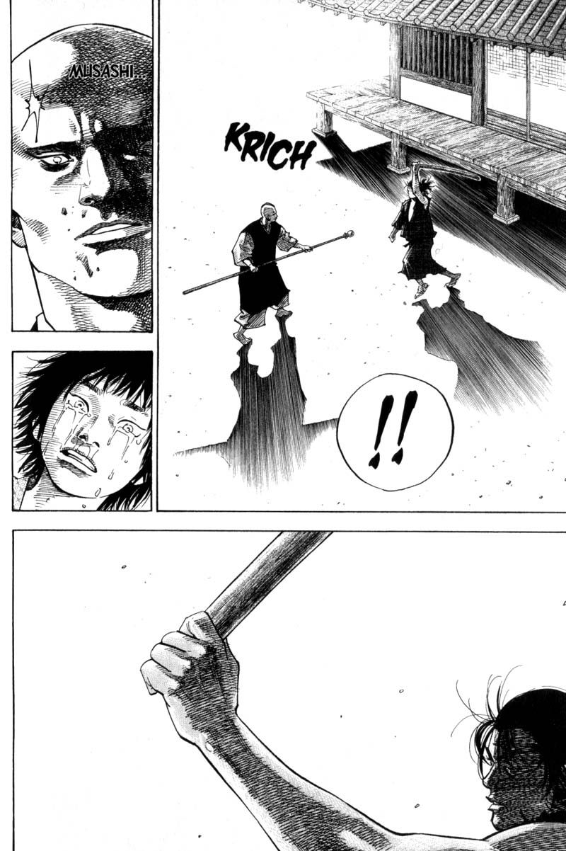 Vagabond chapter 48 page 4