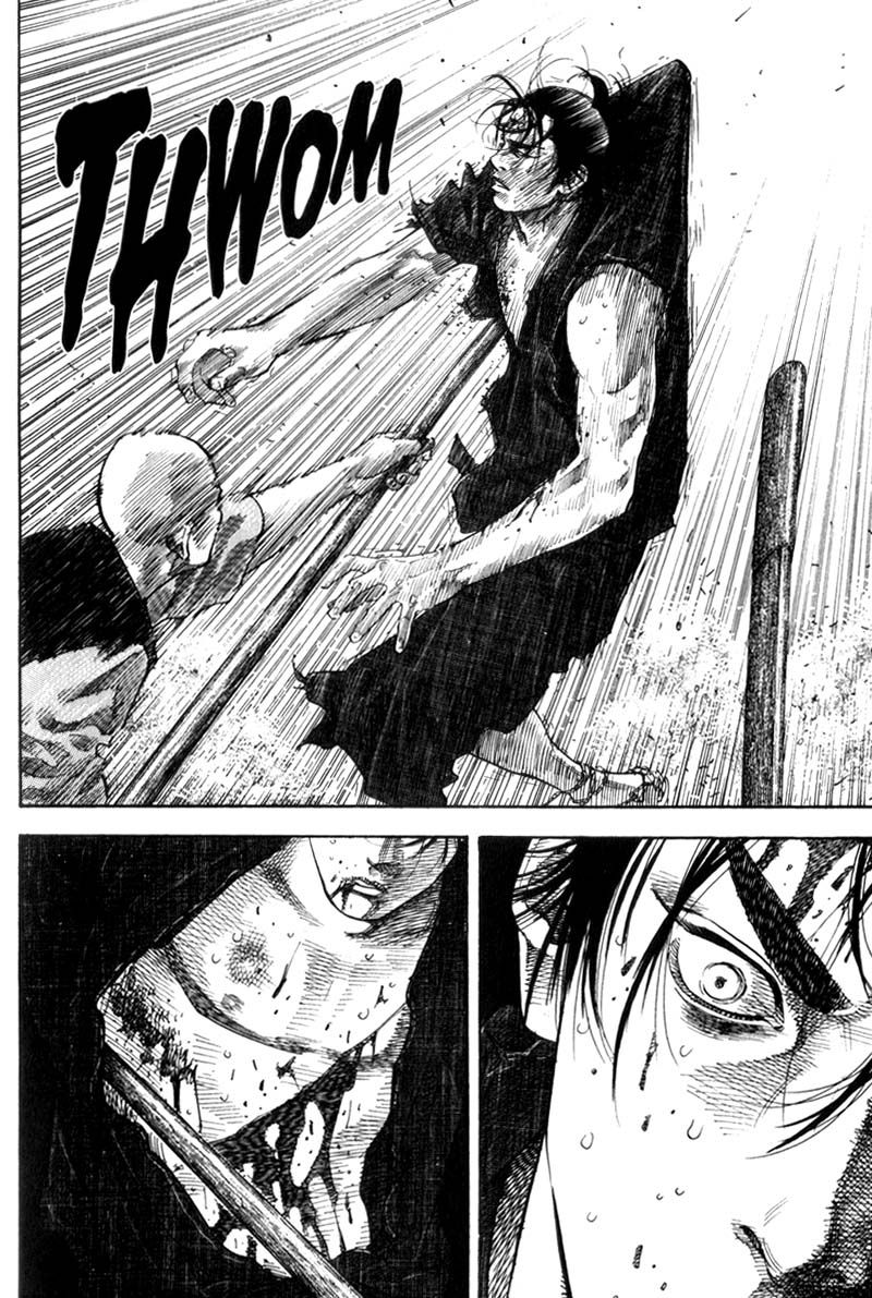 Vagabond chapter 48 page 6