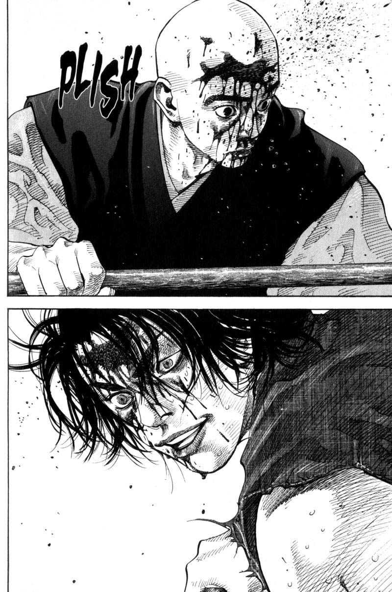 Vagabond chapter 48 page 9