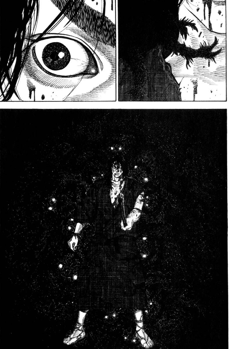 Vagabond chapter 49 page 19