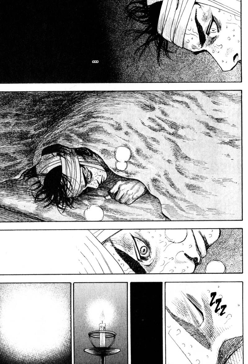 Vagabond chapter 50 page 12