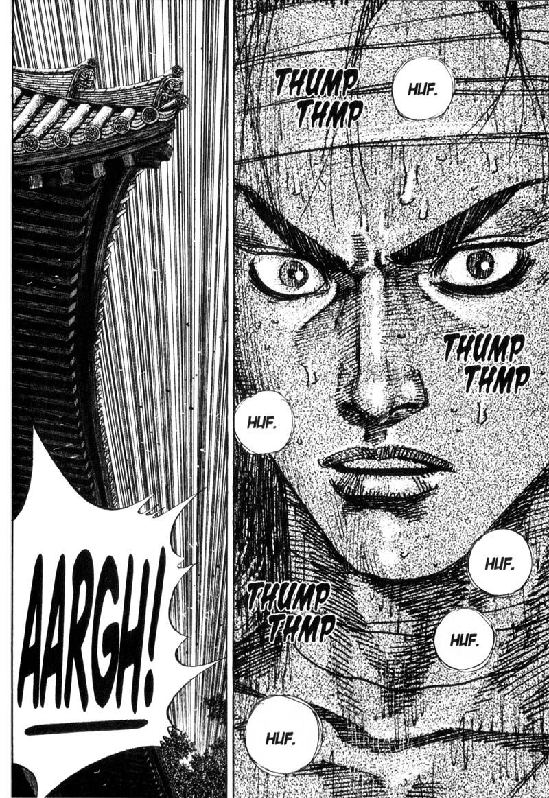 Vagabond chapter 50 page 15