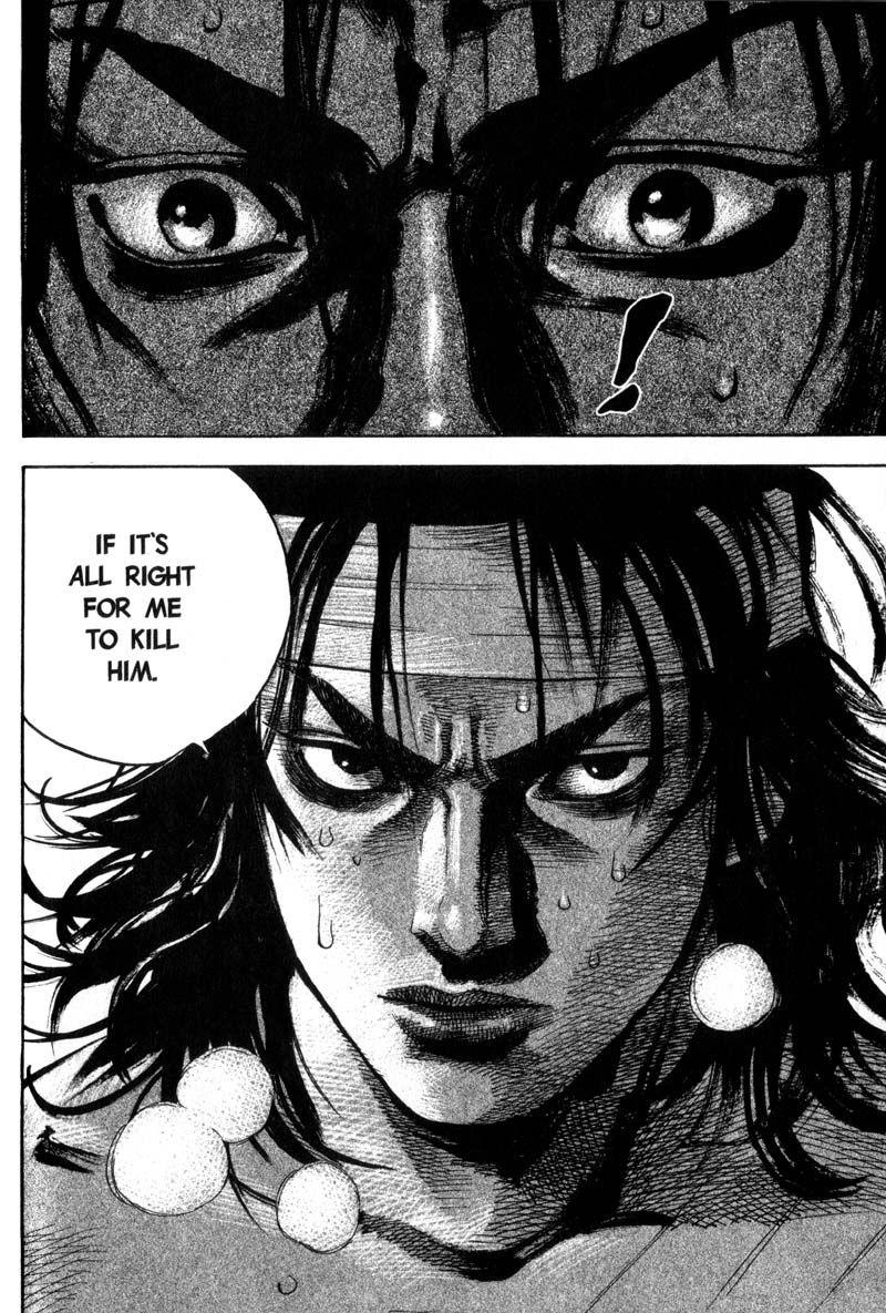 Vagabond chapter 51 page 19