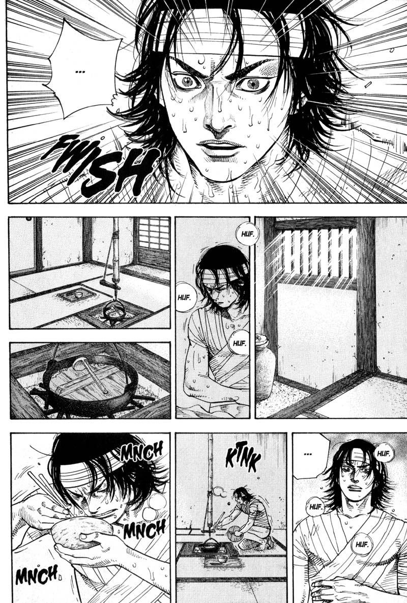 Vagabond chapter 51 page 3