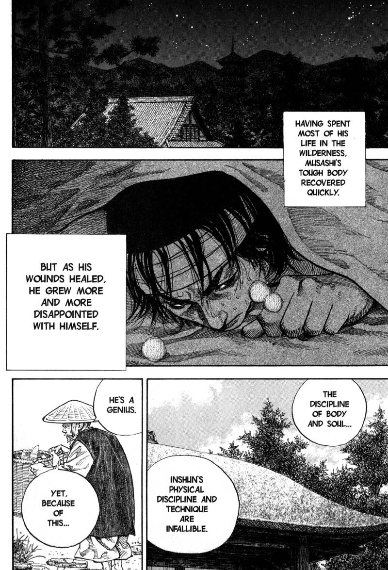 Vagabond chapter 51 page 9