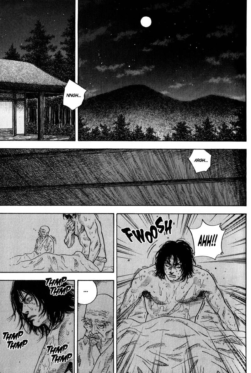 Vagabond chapter 52 page 1
