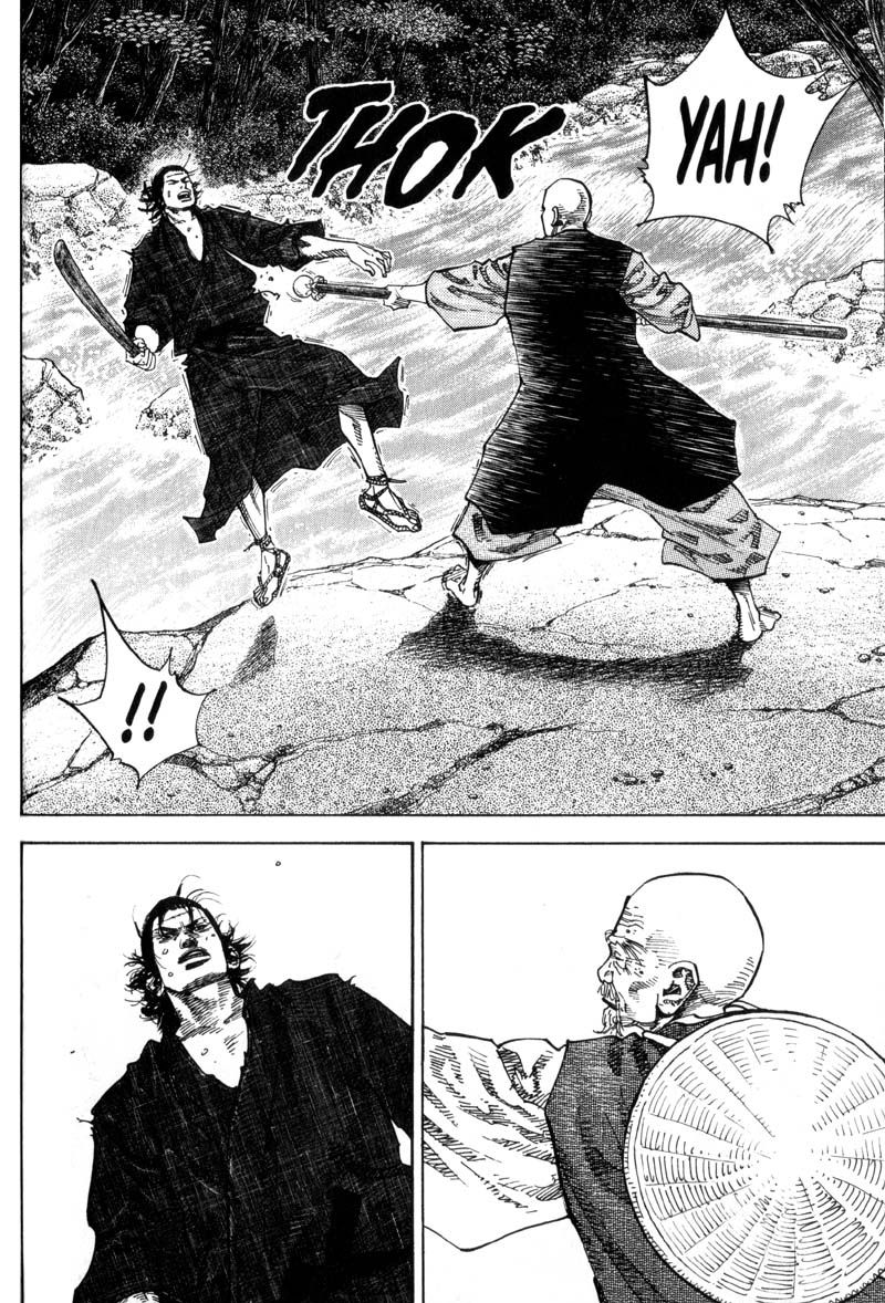 Vagabond chapter 52 page 12
