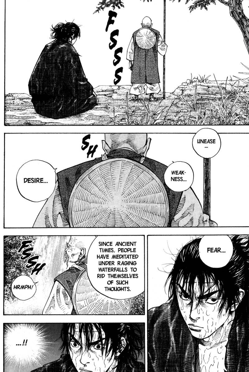 Vagabond chapter 52 page 16