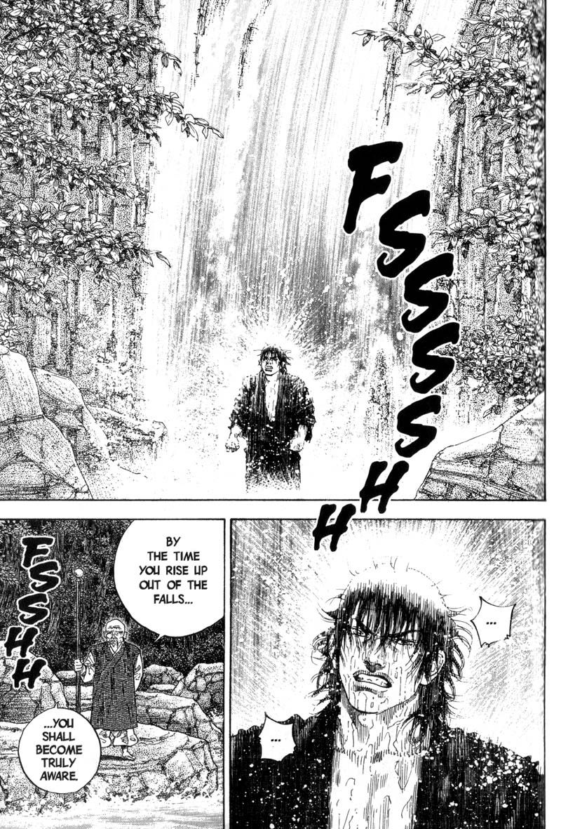 Vagabond chapter 52 page 17