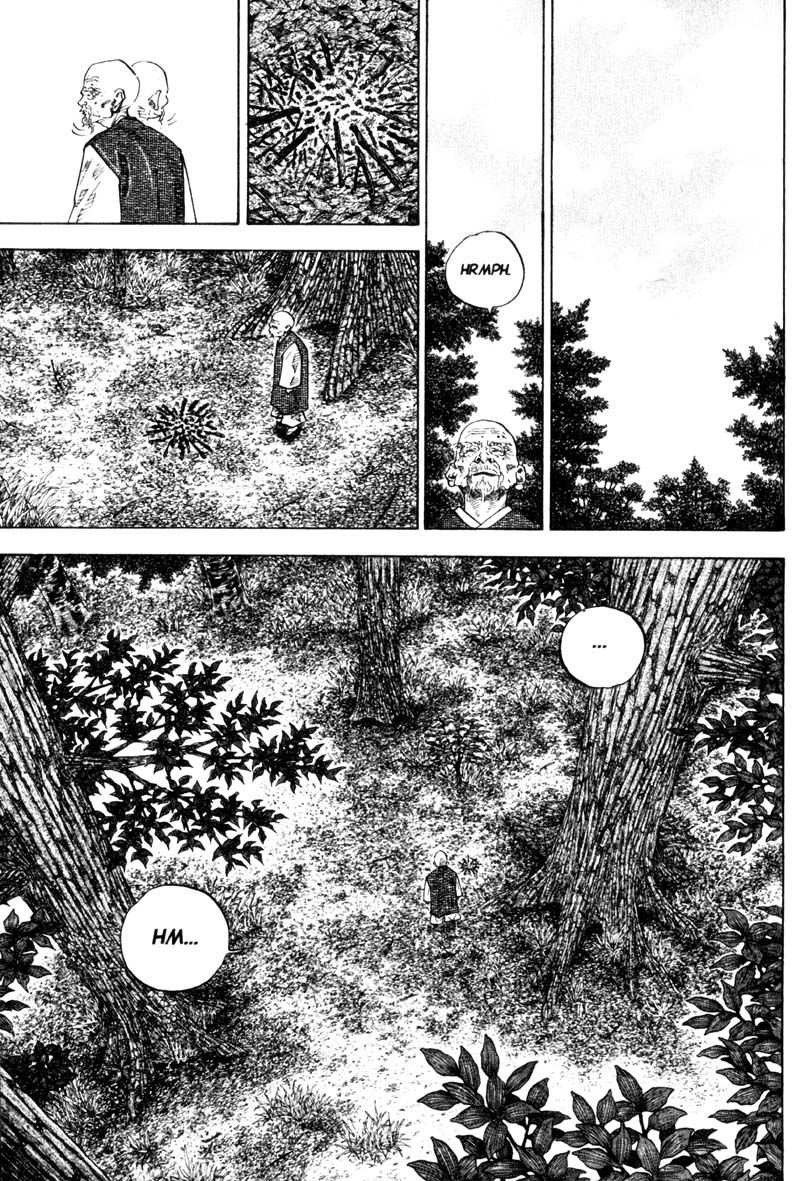 Vagabond chapter 53 page 10
