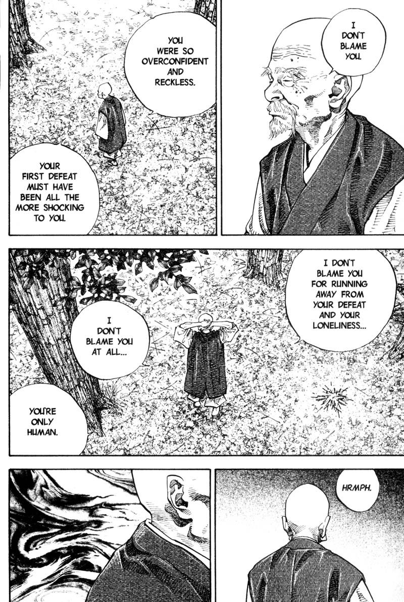 Vagabond chapter 53 page 11