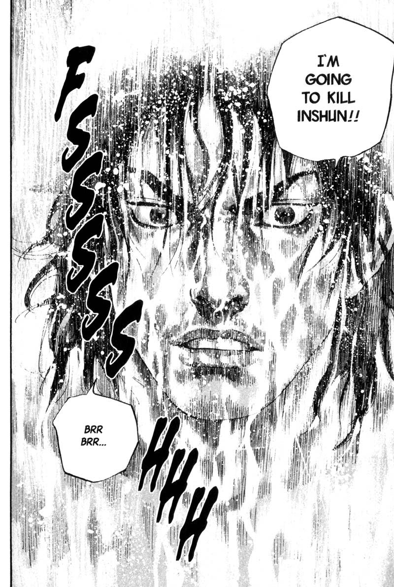 Vagabond chapter 53 page 13