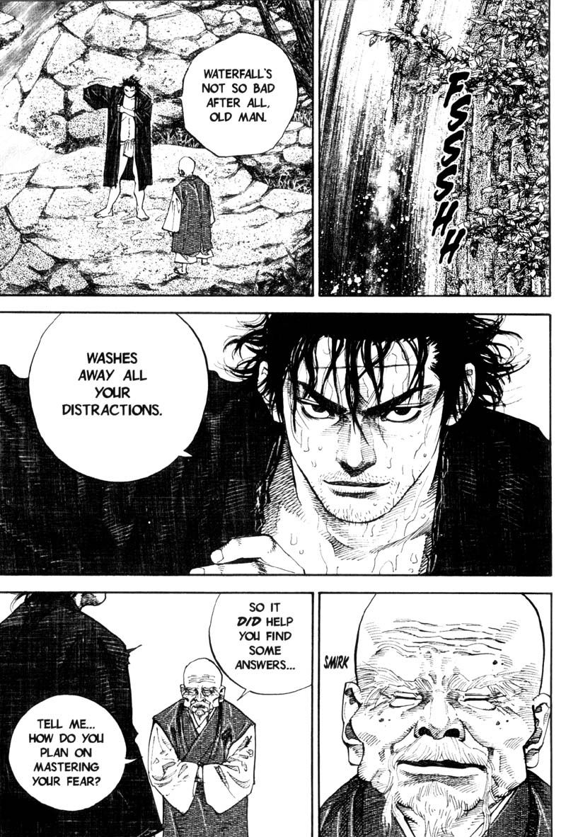 Vagabond chapter 53 page 14