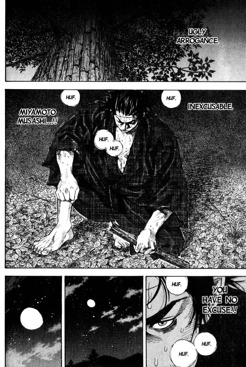 Vagabond chapter 53 page 9