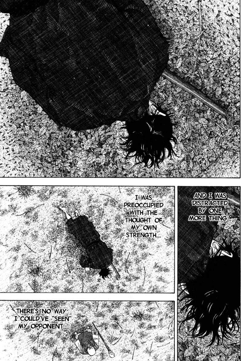 Vagabond chapter 54 page 12