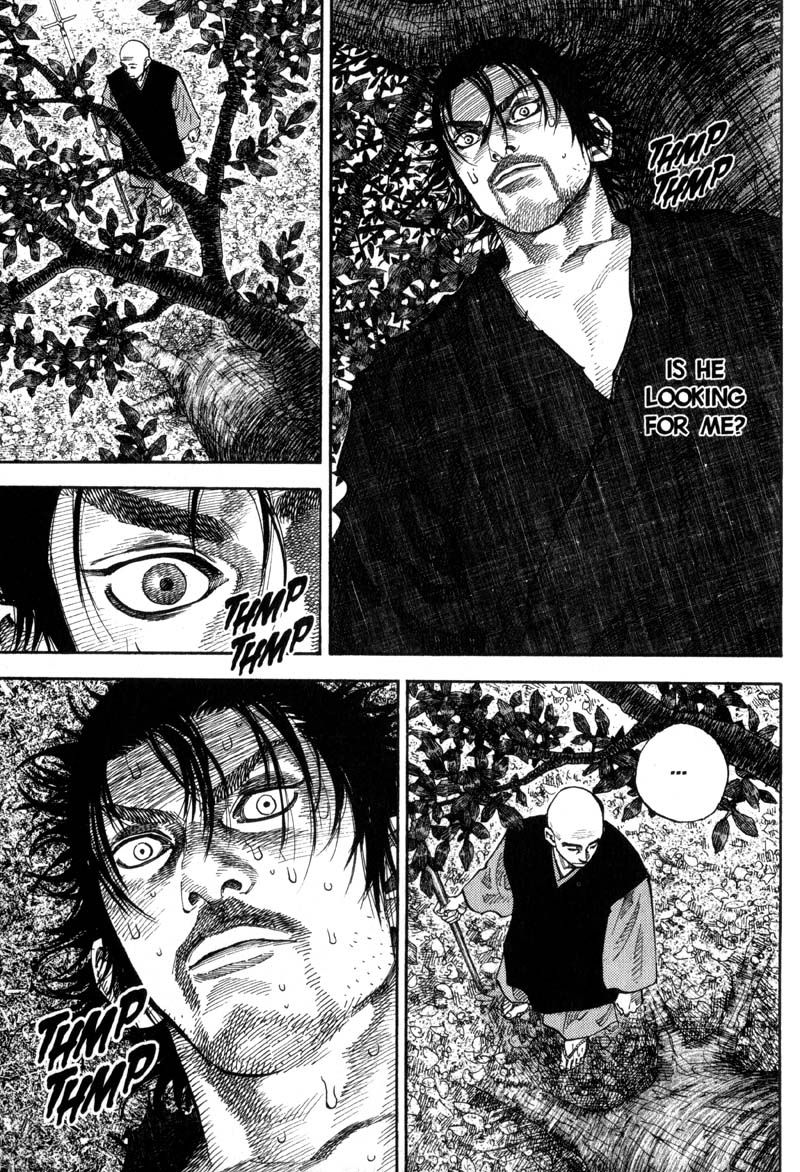 Vagabond chapter 54 page 16