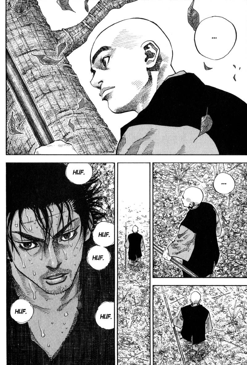 Vagabond chapter 54 page 19
