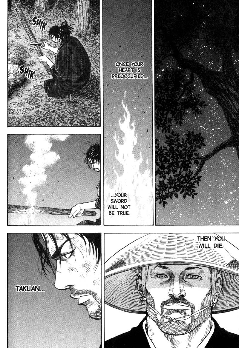 Vagabond chapter 54 page 7