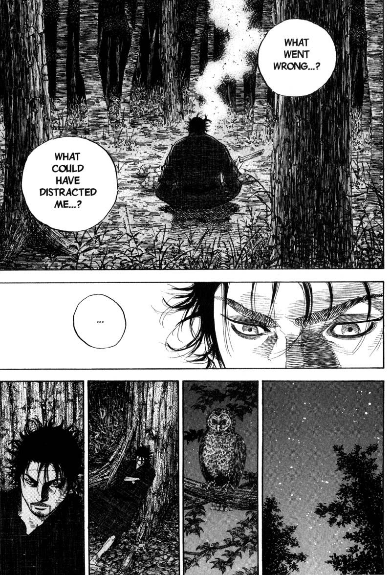 Vagabond chapter 54 page 8