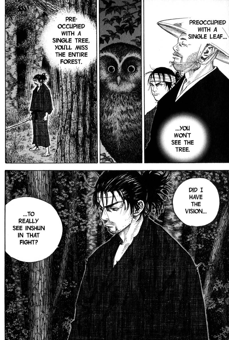 Vagabond chapter 54 page 9