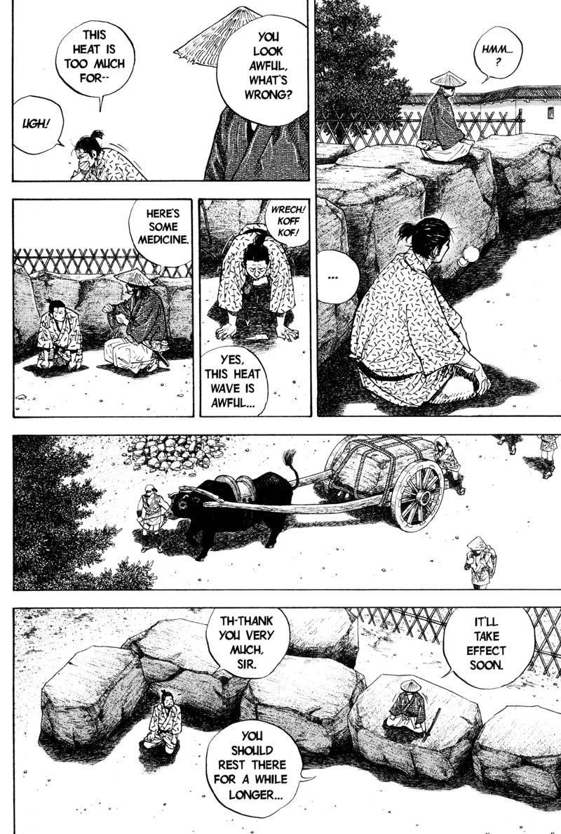 Vagabond chapter 55 page 10