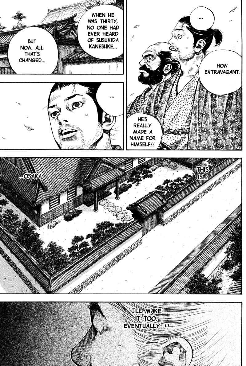 Vagabond chapter 57 page 7