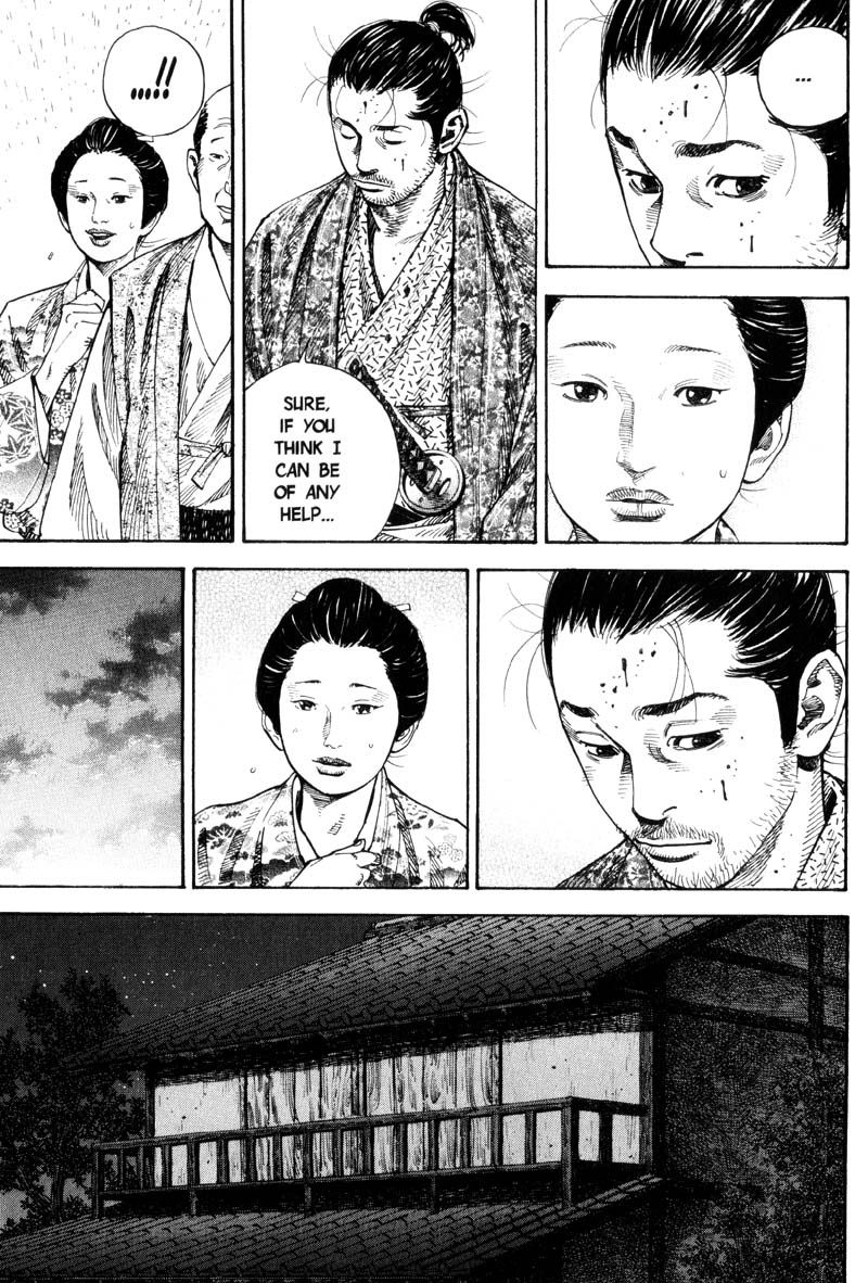 Vagabond chapter 58 page 19