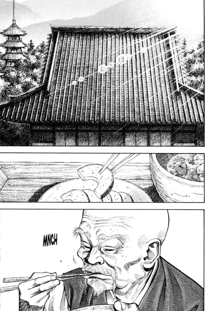 Vagabond chapter 59 page 2