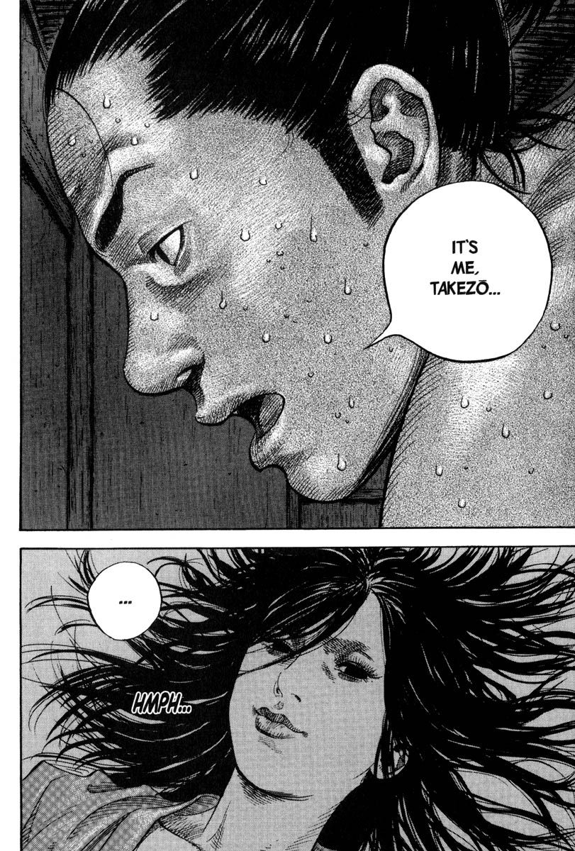 Vagabond chapter 6 page 11