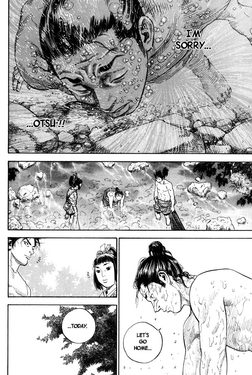Vagabond chapter 6 page 15