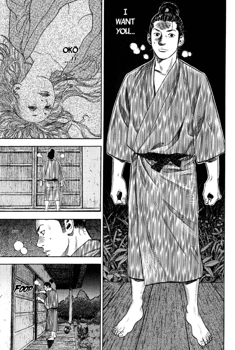 Vagabond chapter 6 page 6