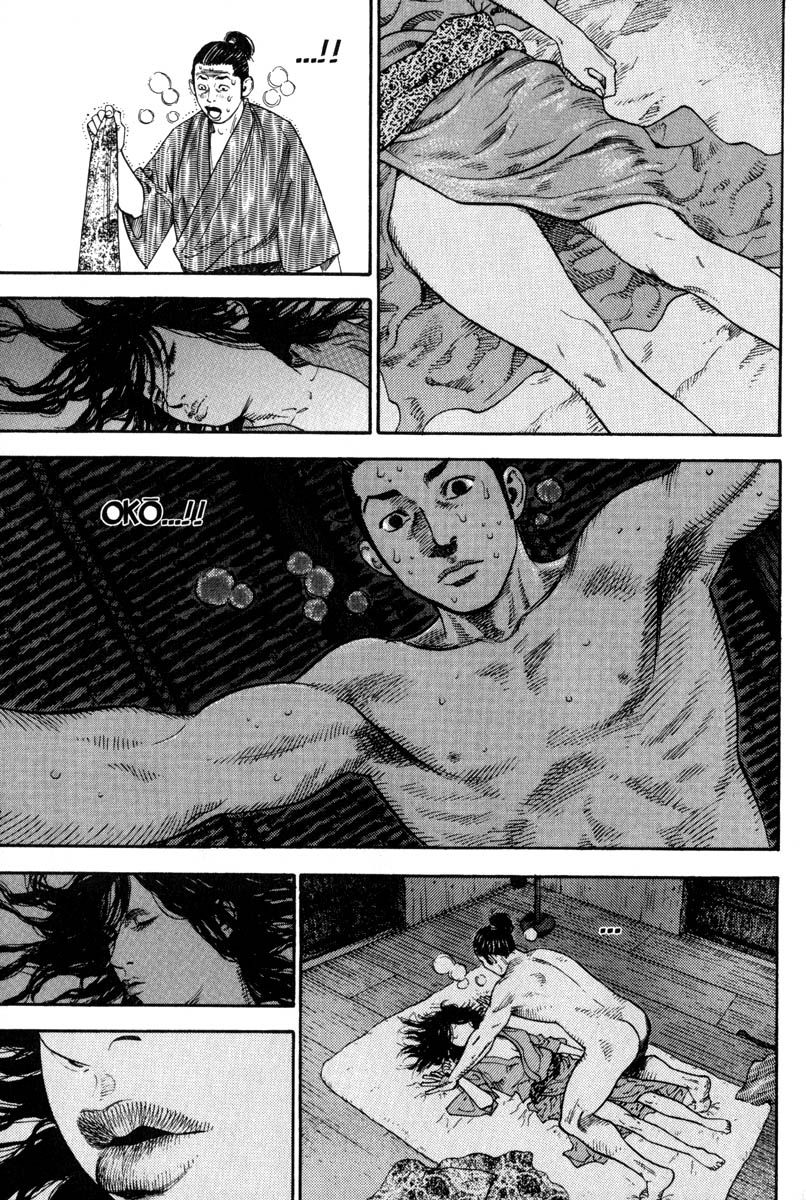 Vagabond chapter 6 page 8