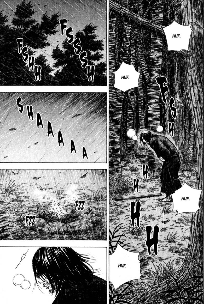 Vagabond chapter 60 page 11