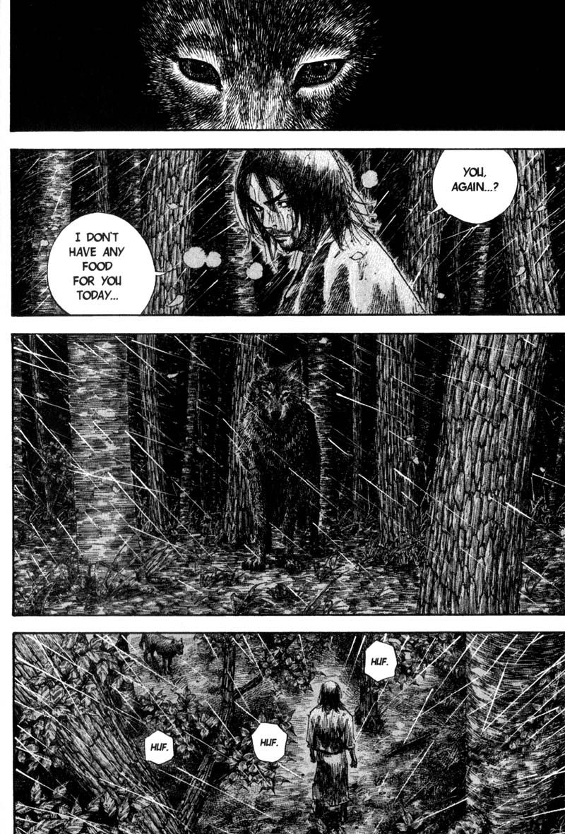 Vagabond chapter 60 page 12