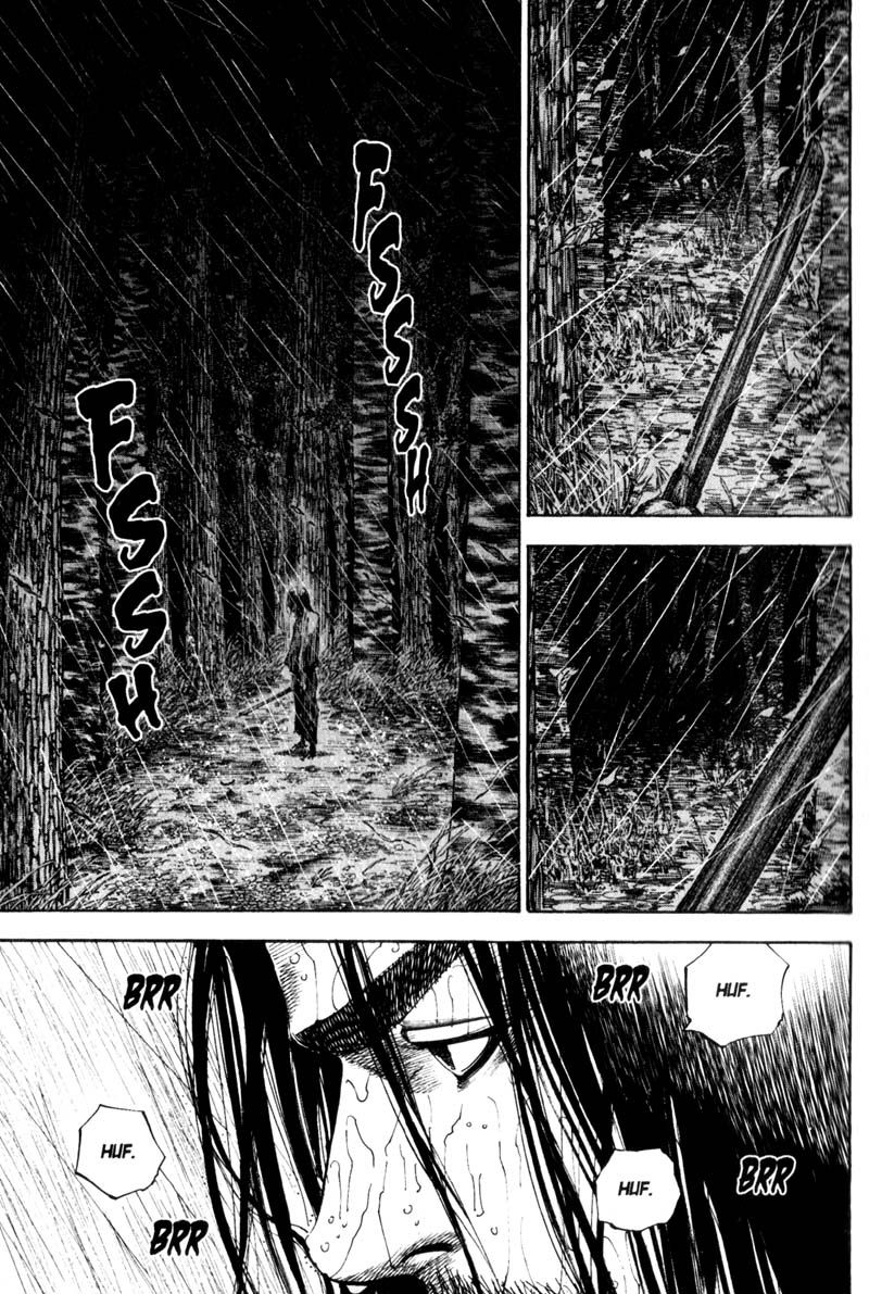 Vagabond chapter 60 page 15