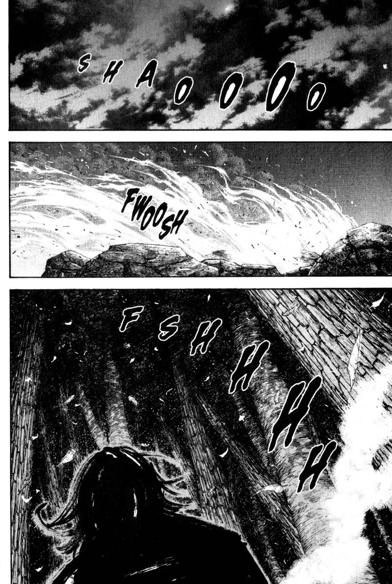 Vagabond chapter 60 page 6