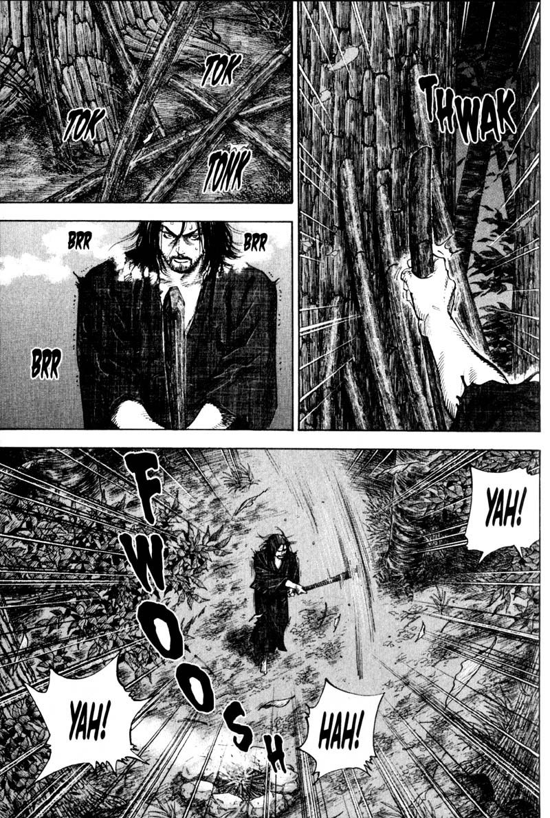 Vagabond chapter 60 page 7