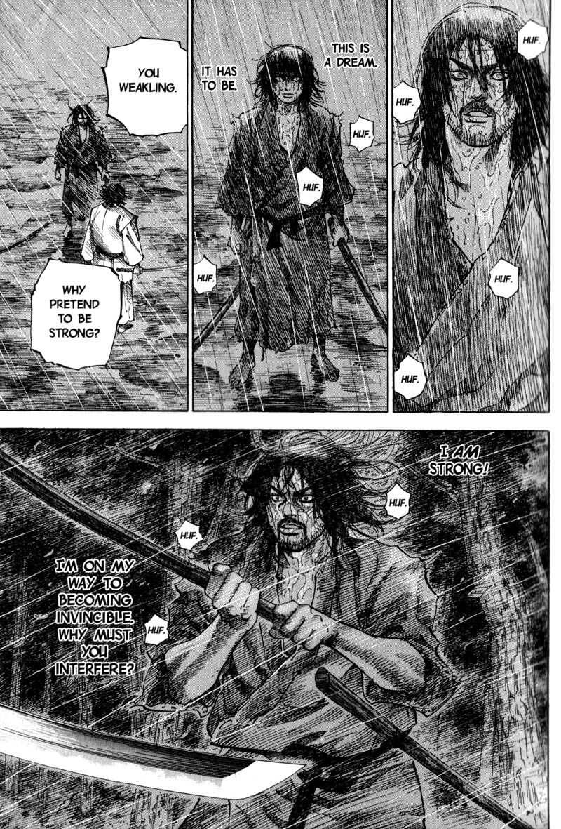 Vagabond chapter 61 page 10