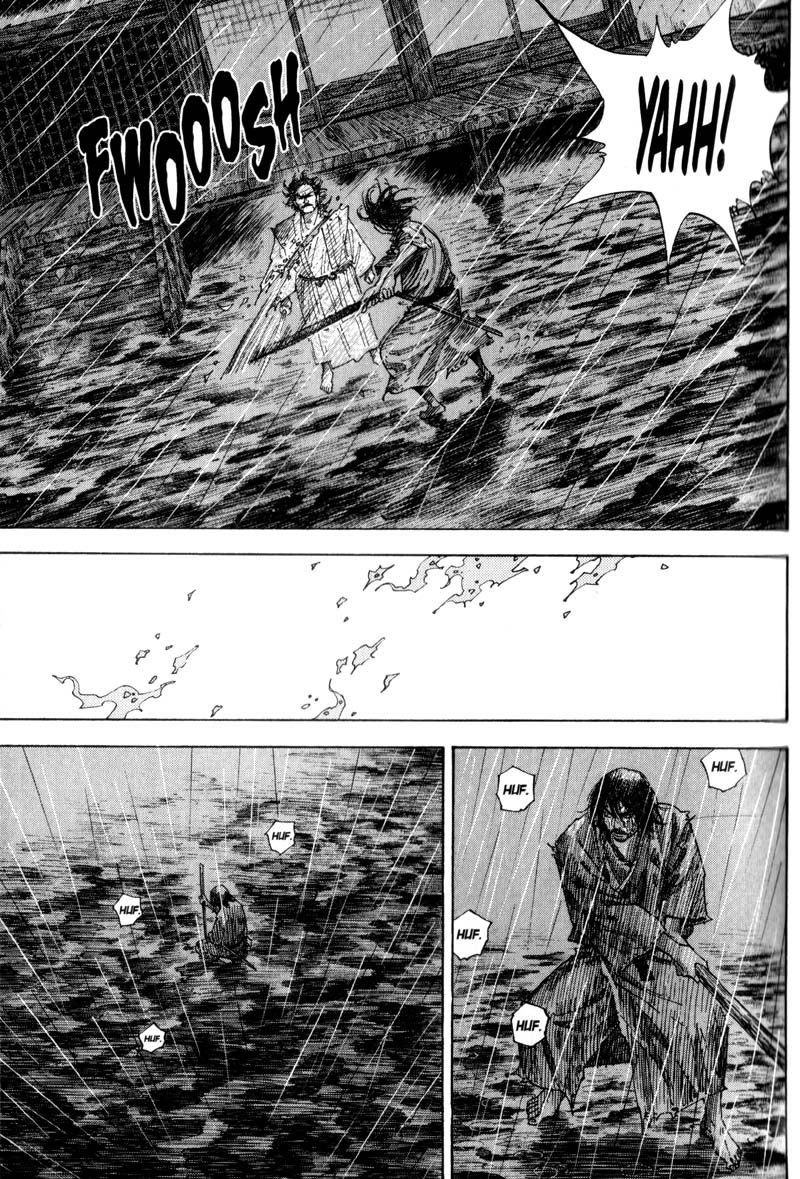 Vagabond chapter 61 page 12