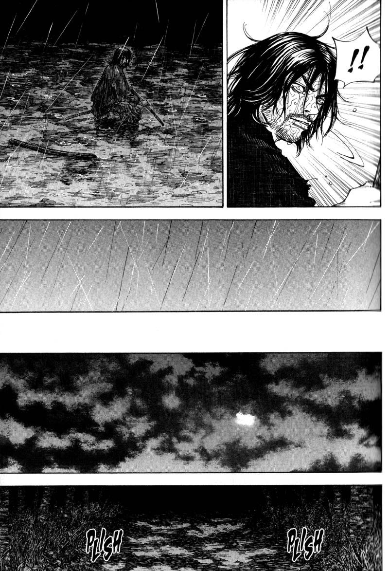 Vagabond chapter 61 page 14