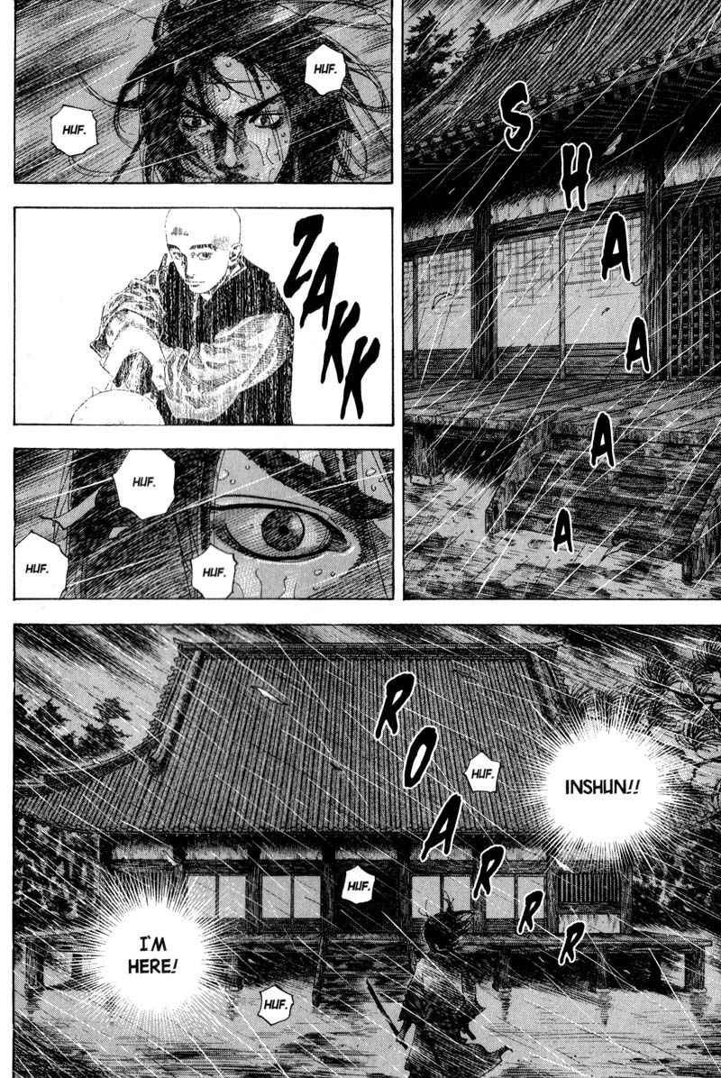 Vagabond chapter 61 page 2