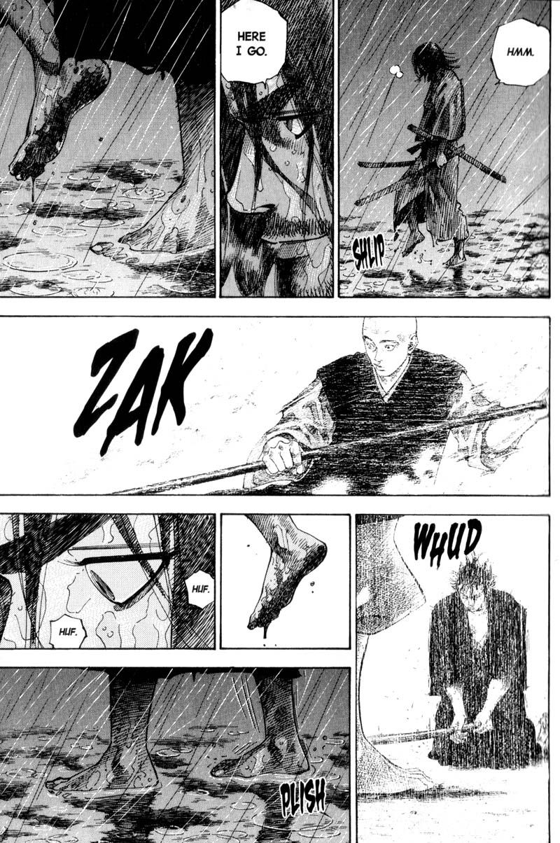 Vagabond chapter 61 page 5